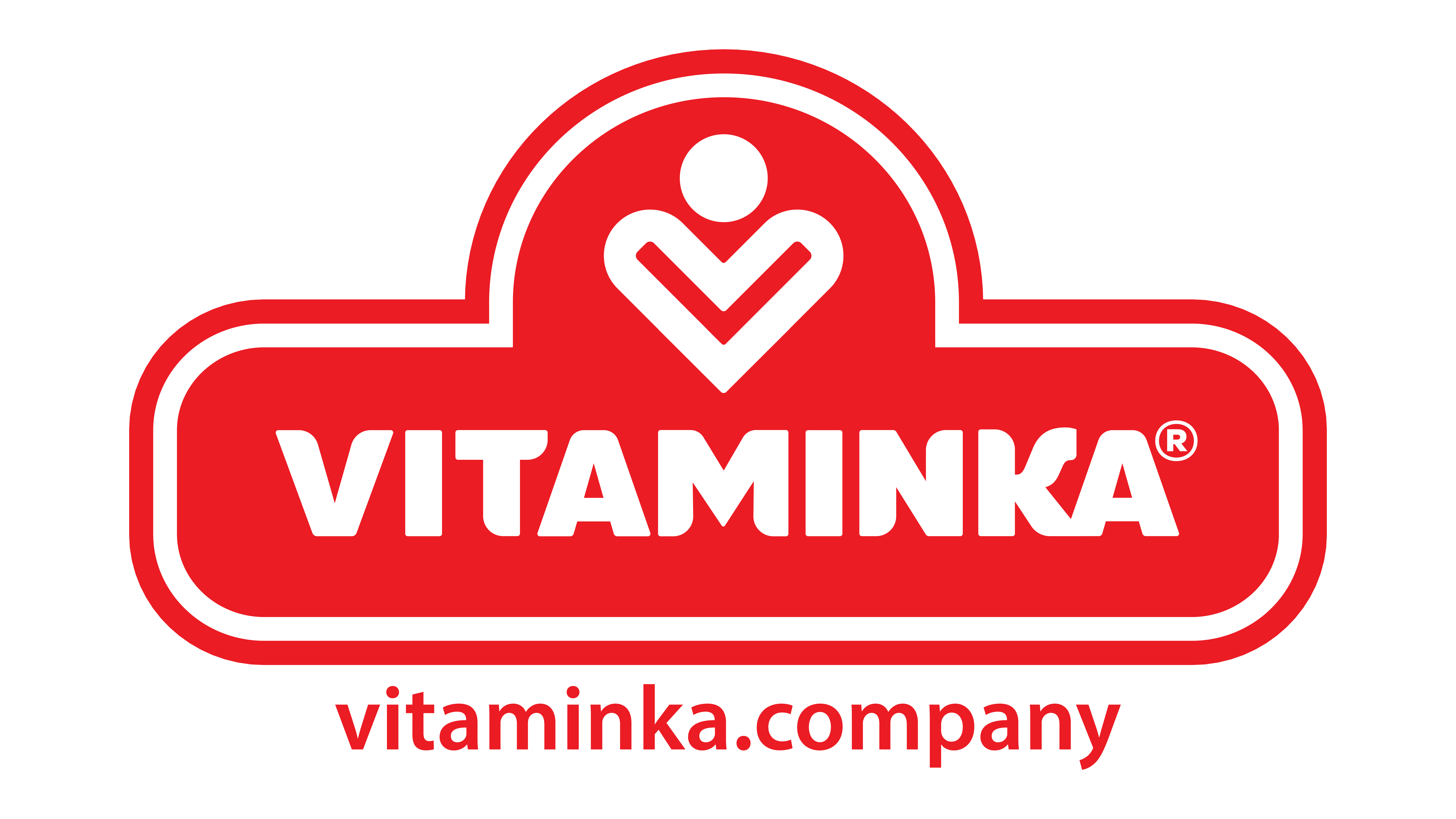 Витаминка АД Прилеп лого