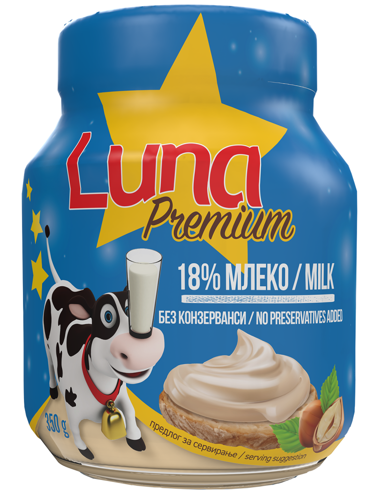 Luna cream Archives - Vitaminka