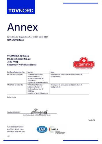 16430287_VITAMINKA AD Prilep 2025 UM en RECA, ISO 14001-images-1