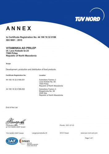 VITAMINKA AD PRILEP 2021 ISO 9001 en RECA  annex_unlocked_Page_2