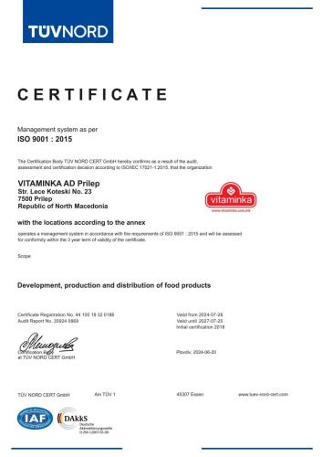 _18320186_VITAMINKA AD PRILEP 2024 QM, ISO 9001 en RECA  annex_page-0001