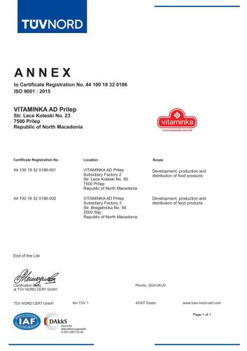 _18320186_VITAMINKA AD PRILEP 2024 QM, ISO 9001 en RECA  annex_page-0002