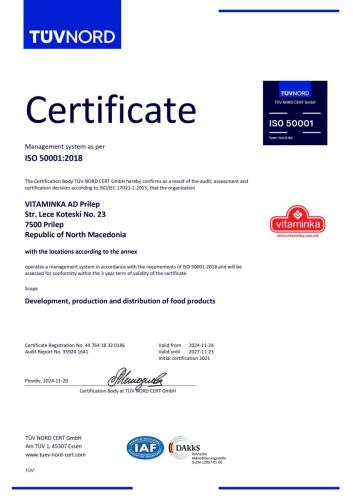 18320186_VITAMINKA AD Prilep 50001 2024 en RECA  annex-1_page-0001