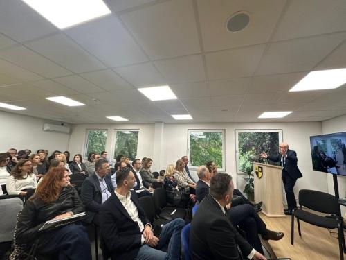 Hajdelberg konferencija 1