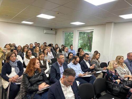 Hajdelberg konferencija 3